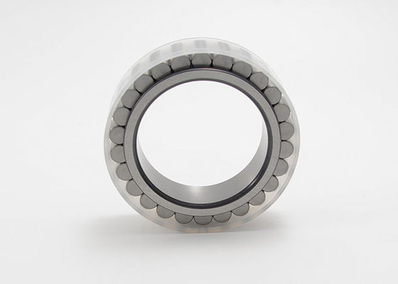 Цилиндрическое полное дополнение строки подшипника ролика RSL18 3032 Gcr15 одиночное без наружного кольца