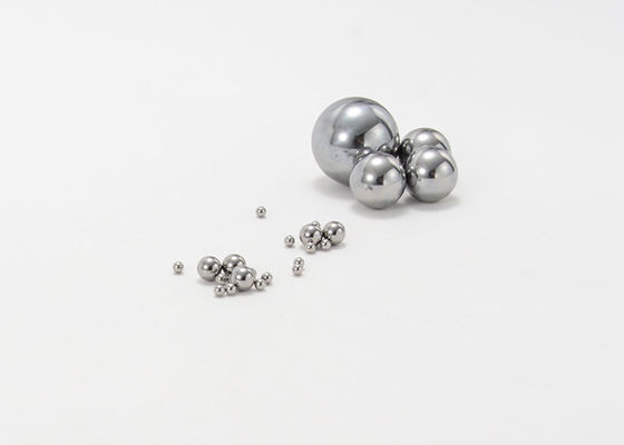 Сфера 50.8mm нержавеющей стали шариков стали 1.5mm точности AISI 420 6mm 8mm