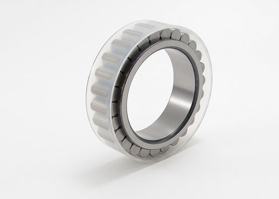 Цилиндрическое полное дополнение строки подшипника ролика RSL18 3032 Gcr15 одиночное без наружного кольца