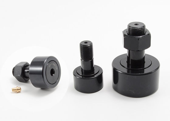 Увенчанная сталь подшипника SB ролика CCF 1/2 N отверстия наговора сверхмощными загерметизированная толкателями клапана