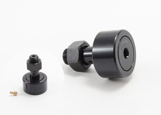 Увенчанная сталь подшипника SB ролика CCF 1/2 N отверстия наговора сверхмощными загерметизированная толкателями клапана