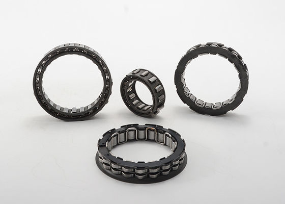 Муфта подшашки Gcr15 Freewheel путь стартера одного мотоцикла нося FWA331608BRB