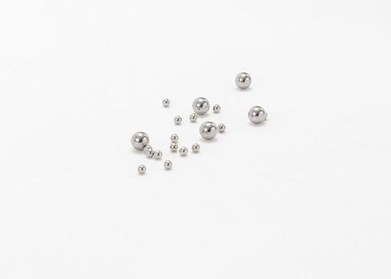 Сфера 50.8mm нержавеющей стали шариков стали 1.5mm точности AISI 420 6mm 8mm